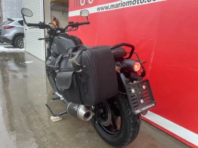 Moto Guzzi V 7 Stone A2 кат. ARROW ABS LED LIZING, снимка 11