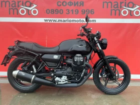 Moto Guzzi V 7 Stone A2 кат. ARROW ABS LED LIZING, снимка 1