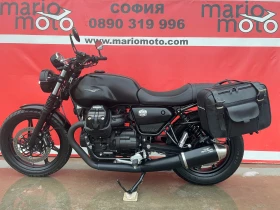 Moto Guzzi V 7 Stone A2 кат. ARROW ABS LED LIZING, снимка 9