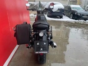 Moto Guzzi V 7 Stone A2 кат. ARROW ABS LED LIZING, снимка 5