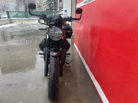 Moto Guzzi V 7 Stone A2 кат. ARROW ABS LED LIZING, снимка 3