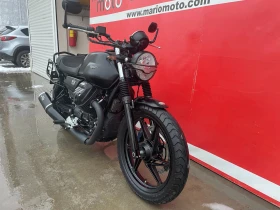 Moto Guzzi V 7 Stone A2 кат. ARROW ABS LED LIZING, снимка 2