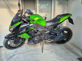  Kawasaki Z