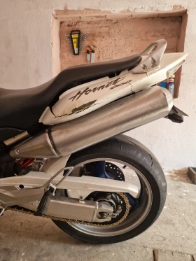 Honda Hornet | Mobile.bg    5