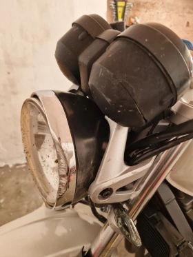 Honda Hornet | Mobile.bg    2