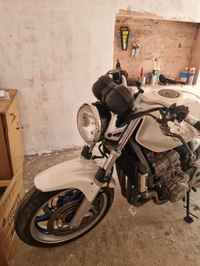 Honda Hornet | Mobile.bg    3