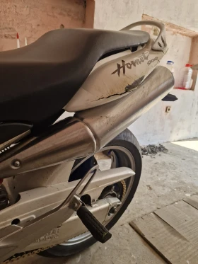Honda Hornet | Mobile.bg    8