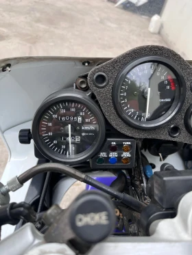 Honda Cbr 400rr | Mobile.bg    9