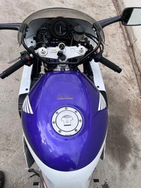 Honda Cbr 400rr | Mobile.bg    8