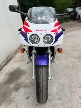 Honda Cbr 400rr | Mobile.bg    7