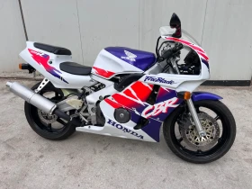  Honda Cbr