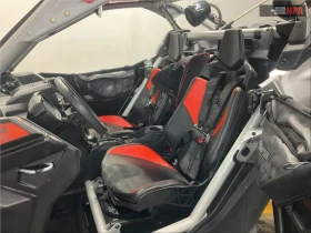 Can-Am Maverick X3 X RS TURBO R, снимка 6