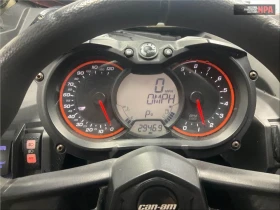 Can-Am Maverick X3 X RS TURBO R, снимка 7