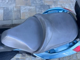 Aprilia Atlantic 500 | Auto.bg — изображение 9