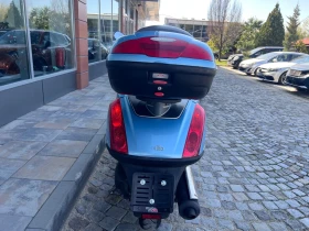 Aprilia Atlantic 500 | Auto.bg — изображение 8