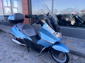 Aprilia Atlantic 500 | Auto.bg — изображение 2