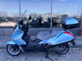 Aprilia Atlantic 500 | Auto.bg — изображение 4