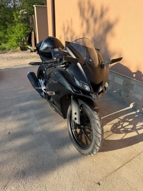 ������ Yamaha Yzf