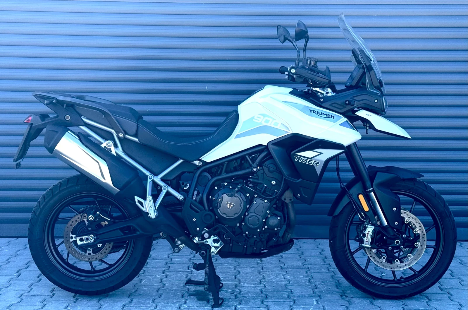 Triumph Tiger 900 GT | Mobile.bg � ����������� 6