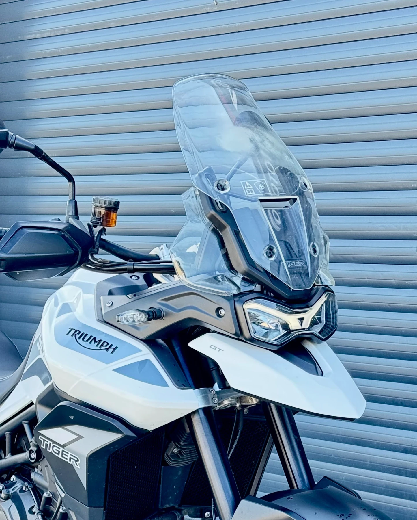 Triumph Tiger 900 GT | Mobile.bg � ����������� 5