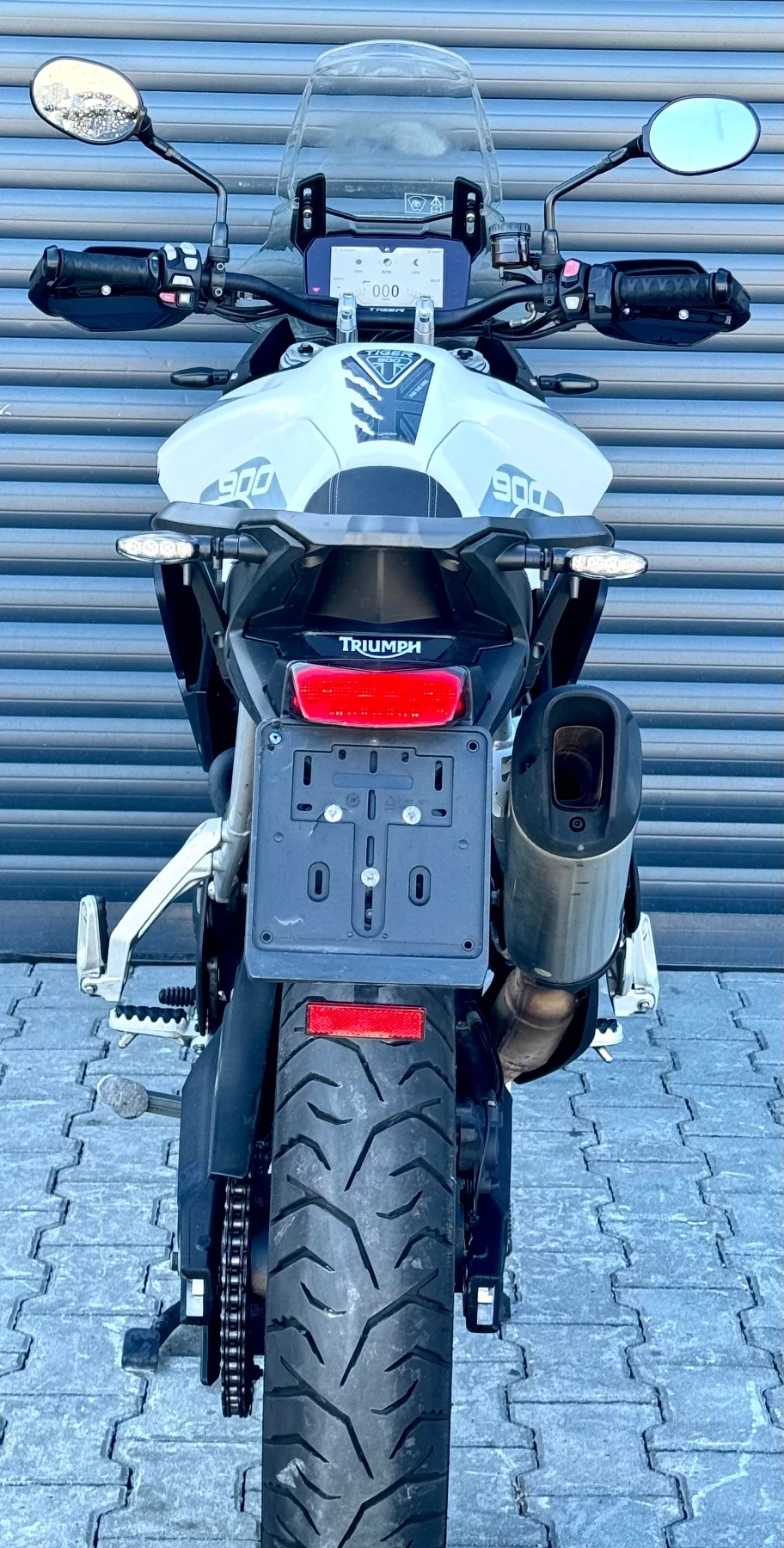 Triumph Tiger 900 GT | Mobile.bg � ����������� 8