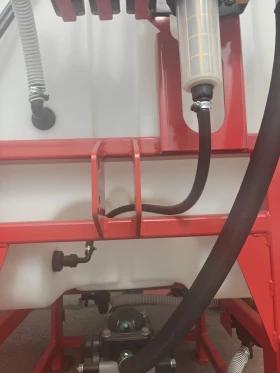 Пръскачка Друга марка ПОЛСКИ ПРЪСКАЧКИ ОТ 200Л:400Л:600Л:800Л И 1000Л, снимка 9