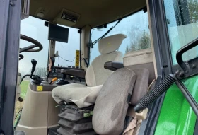 Трактор John Deere 6910 S, снимка 10
