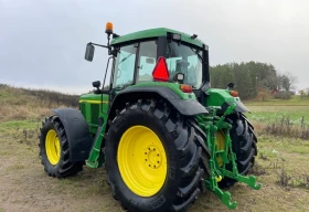 Трактор John Deere 6910 S, снимка 3