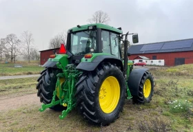 Трактор John Deere 6910 S, снимка 12