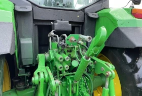 Трактор John Deere 6910 S, снимка 6