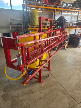 Пръскачка Друга марка ПОЛСКИ ПРЪСКАЧКИ ОТ 200Л:400Л:600Л:800Л И 1000Л | Auto.bg — изображение 6