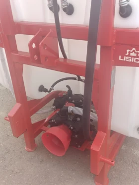 Пръскачка Друга марка ПОЛСКИ ПРЪСКАЧКИ ОТ 200Л:400Л:600Л:800Л И 1000Л | Auto.bg — изображение 14