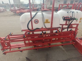 Пръскачка Друга марка ПОЛСКИ ПРЪСКАЧКИ ОТ 200Л:400Л:600Л:800Л И 1000Л | Auto.bg — изображение 10