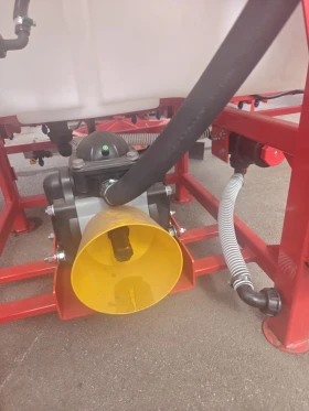 Пръскачка Друга марка ПОЛСКИ ПРЪСКАЧКИ ОТ 200Л:400Л:600Л:800Л И 1000Л | Auto.bg — изображение 8