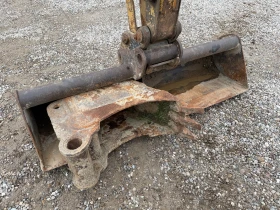 Багер Schaeff ZR 55, 2 КОФИ, 6 ТОНА, снимка 9