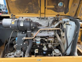 Багер Schaeff ZR 55, 2 КОФИ, 6 ТОНА, снимка 8