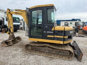 Багер Schaeff ZR 55, 2 КОФИ, 6 ТОНА, снимка 6