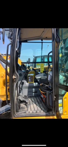  Caterpillar 308 cr | Mobile.bg    4