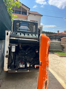 Обява за продажба на Челен товарач Bobcat s100 ~30 000 лв. - изображение 3