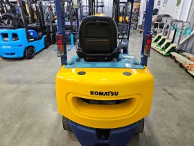  Komatsu  1.8  /  !!! | Mobile.bg    4