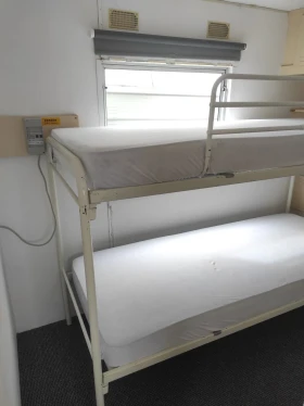 Каравана ABI STACARAVAN 900/310, снимка 13