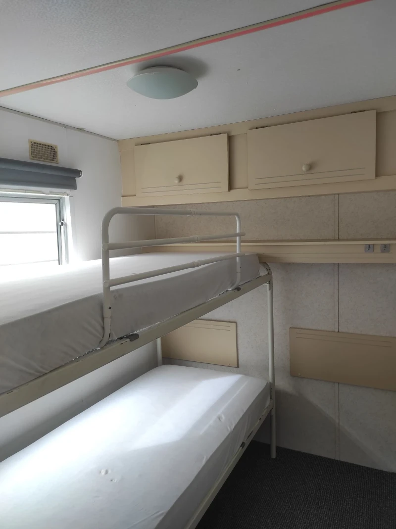 Каравана ABI STACARAVAN 900/310, снимка 12 - Каравани и кемпери - 52745209