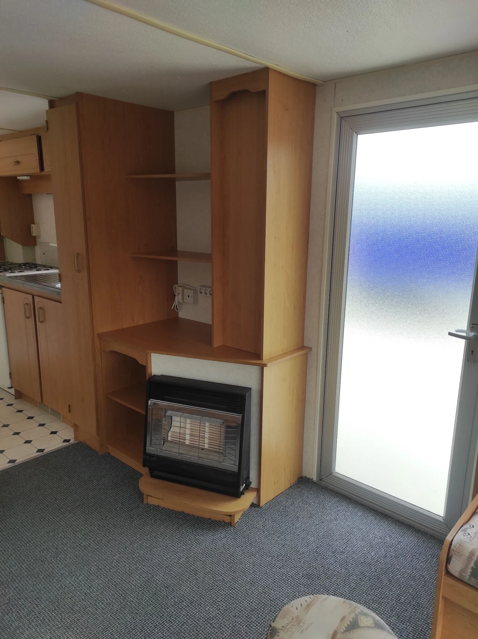 Каравана ABI STACARAVAN 900/310 - изображение 9