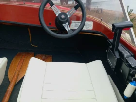 Лодка Hille, снимка 8