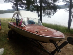 Лодка Hille, снимка 5