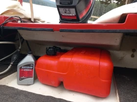 Лодка Hille, снимка 4