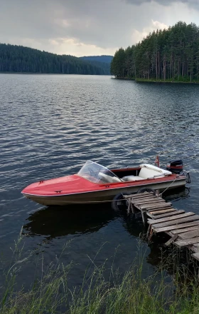 Лодка Hille  - изображение 1