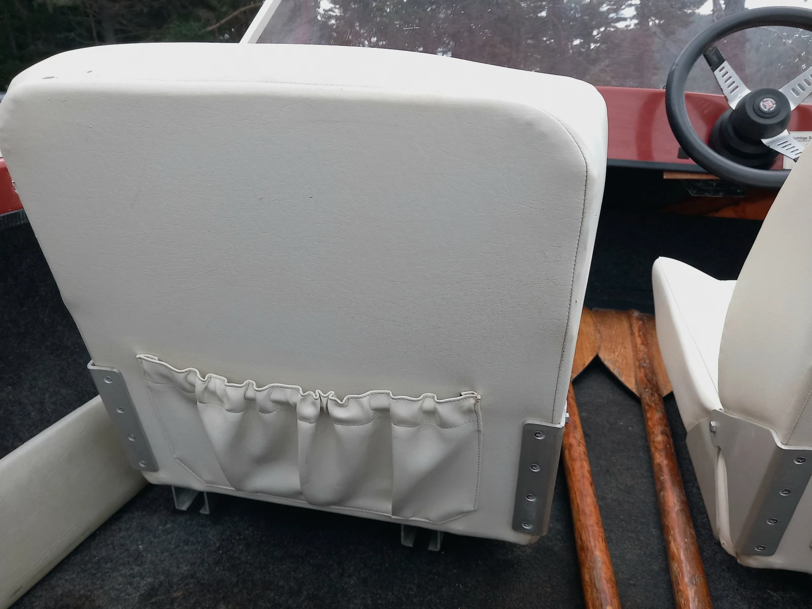 Лодка Hille  - изображение 6