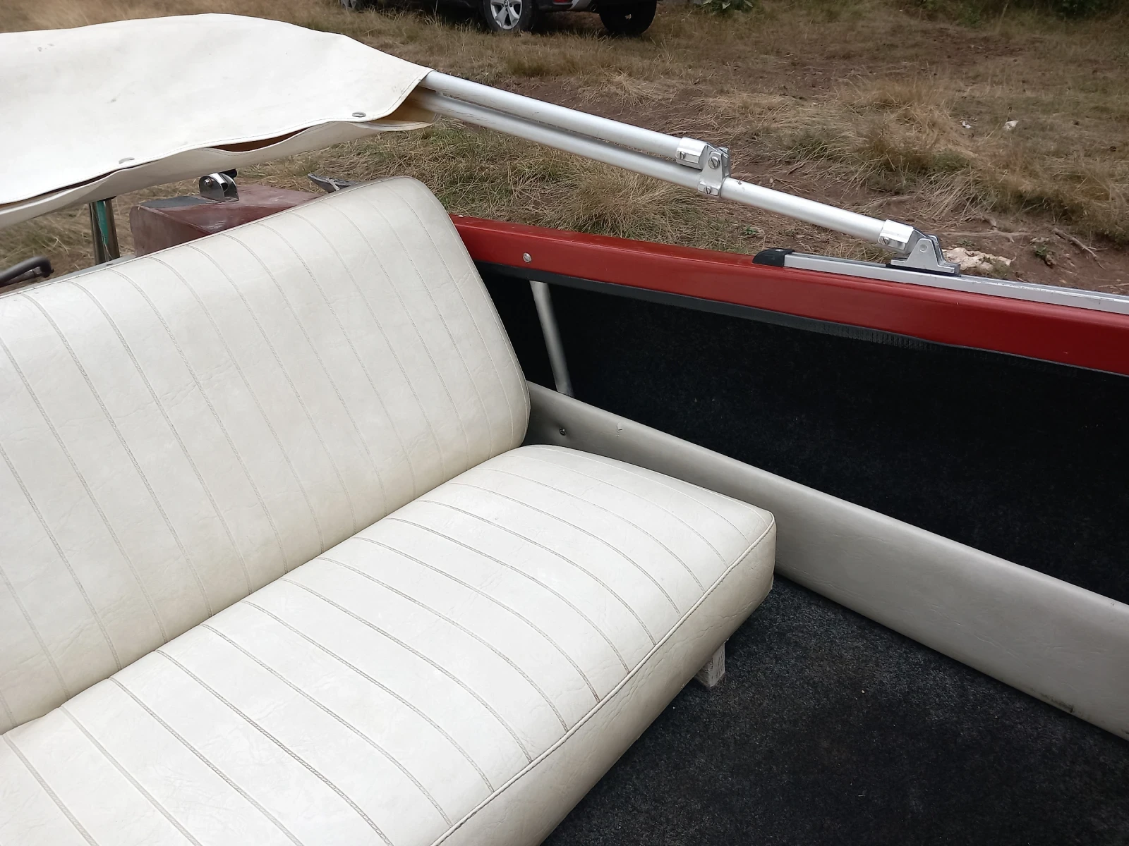 Лодка Hille  - изображение 9