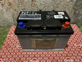 Акумулатори, снимка 2